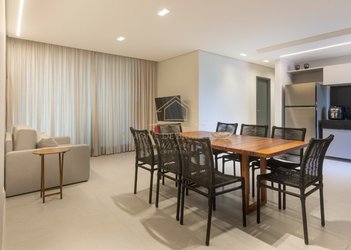 apartment em Rua Max Zagel, Camboinha - Cabedelo - PB