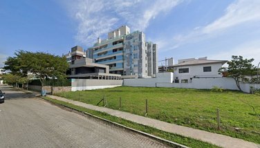 land_lot em Rua dos Bagres, Jurerê Internacional - Florianópolis - SC