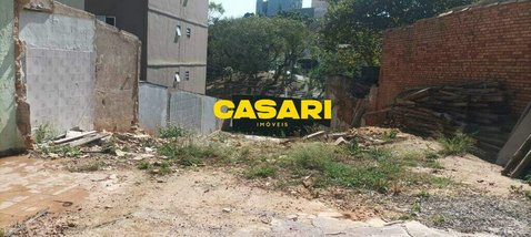 land_lot em Rua Amadeu Rossignolo, Baeta Neves - São Bernardo do Campo - SP