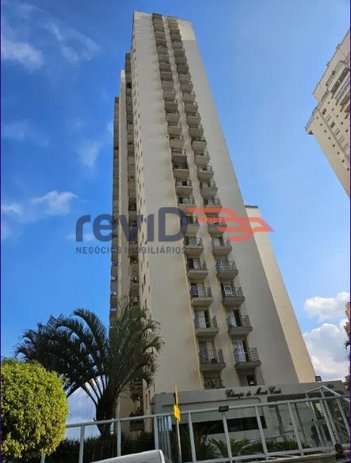 apartment em Rua Conde de Irajá, Vila Mariana - São Paulo - SP
