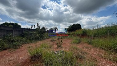 land_lot em Rua Vasco da Gama, Pousada Del Rey - Igarapé - MG