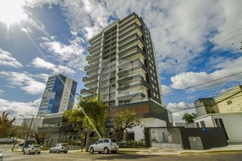 apartment em Avenida Wilhelm Rotermund, Jardim América - São Leopoldo - RS