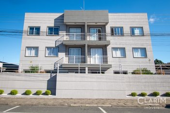 apartment em Rua Benedito Soares Pinto, Centro - Campo Largo - PR