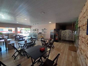 office em Avenida Joaquim Timóteo de Paula, Centro - Quirinópolis - GO