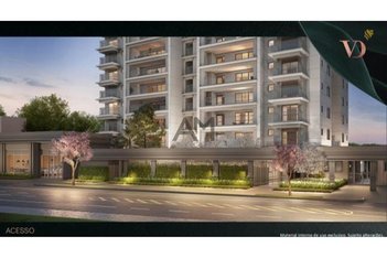 apartment em Avenida Nova Cantareira, Tucuruvi - São Paulo - SP