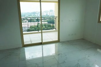 apartment em Rua Aviador Gil Guilherme, Santana - São Paulo - SP