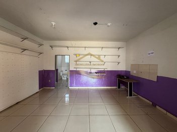 office em Avenida Monte Aprazível, Jardim Residencial Etemp - São José do Rio Preto - SP