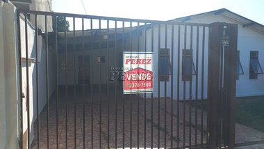house em Rua Yonessaqui Ueda, Califórnia - Londrina - PR