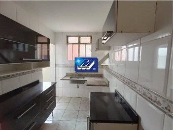 apartment em Rua Professor Pimenta da Veiga, Cidade Nova - Belo Horizonte - MG