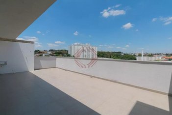 apartment em Rua Tapirapes, Santa Mônica - Belo Horizonte - MG