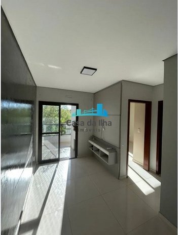 apartment em Rua Ambrósio João Silveira, Morro das Pedras - Florianópolis - SC