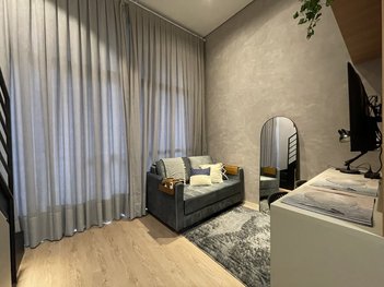 apartment em Rua Cacilda Becker, Jardim das Acácias - São Paulo - SP