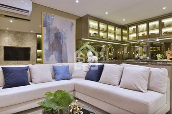 apartment em Rua Araré, Chácara Inglesa - São Paulo - SP