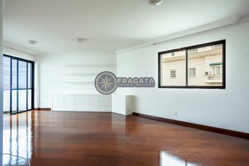 apartment em Avenida Higienópolis, Higienópolis - São Paulo - SP