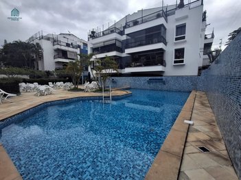 apartment em Rua Gustavo Corção, Recreio dos Bandeirantes - Rio de Janeiro - RJ