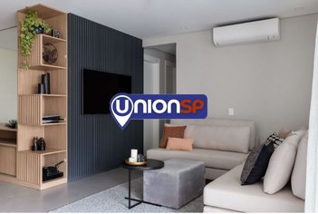 apartment em Rua Doutor Luiz Migliano, Jardim Caboré - São Paulo - SP