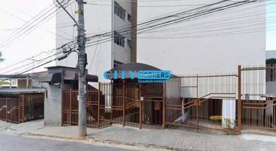 apartment em Rua Sérgio Rabello, Vila São Judas Tadeu - Guarulhos - SP
