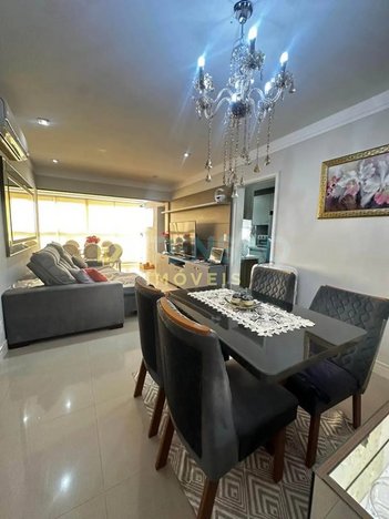 apartment em Rua Euclides da Cunha, Vila São Paulo - Araçatuba - SP