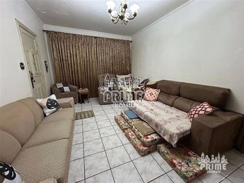 apartment em Avenida Doutor Waldemar Leão, Jabaquara - Santos - SP