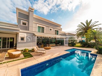house em Avenida Central, Xangri-Lá - Xangri-Lá - RS