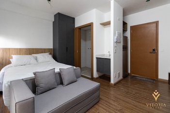 apartment em Rua Professor Aprígio Gonzaga, São Judas - São Paulo - SP