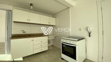 apartment em Rua Independência, Centro - Passo Fundo - RS