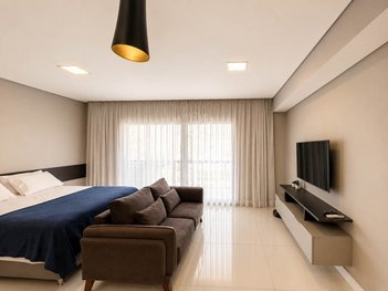 apartment em Avenida Mariland, Auxiliadora - Porto Alegre - RS