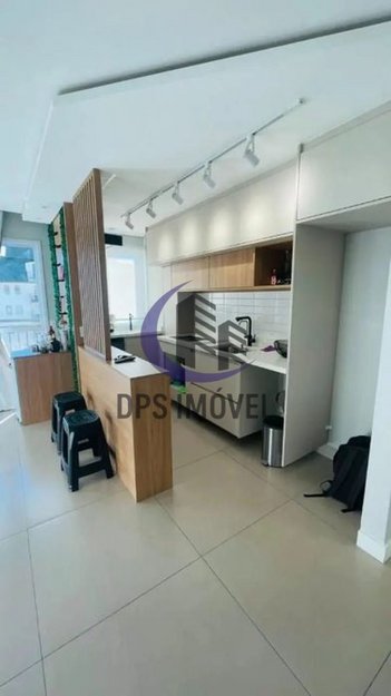 apartment em Rua João Avelino Pinho Mellão, Fazenda Morumbi - São Paulo - SP
