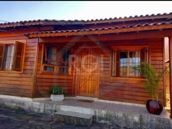 house em Octavio de Souza, Nonoai - Porto Alegre - RS