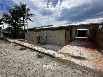 house em Travessa Ponta Porã, Ipanema - Pontal do Paraná - PR