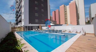 apartment em Rua Doutor Quirino, Centro - Campinas - SP