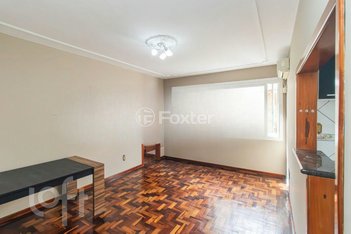 apartment em Rua Engenheiro Vespúcio de Abreu, Santana - Porto Alegre - RS
