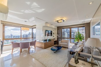 apartment em Rua Casemiro de Abreu, Boa Vista - Porto Alegre - RS