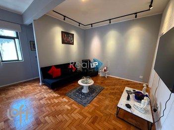 apartment em Rua Ministro Viveiros de Castro, Copacabana - Rio de Janeiro - RJ