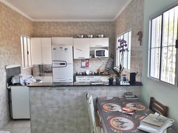 house em Rua Washington Pensa, Jardim Santa Claudia - Sorocaba - SP