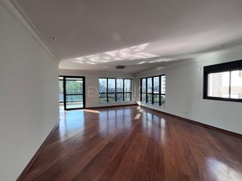 apartment em Praça Ituzaingo, Vila Regente Feijó - São Paulo - SP