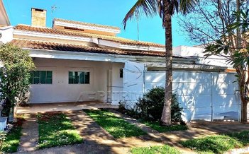 house em Avenida Francisco Roldão Sanches, Alto da Boa Vista - Sorocaba - SP
