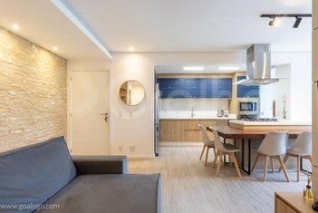 apartment em Avenida Campeche, Campeche - Florianópolis - SC