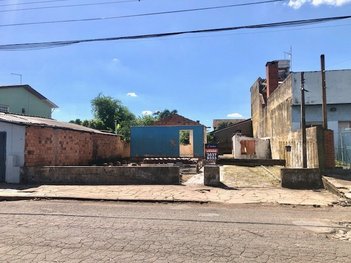 land_lot em Rua Guilherme Muller, Scharlau - São Leopoldo - RS