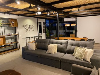 apartment em Rua Havaí, Sumaré - São Paulo - SP