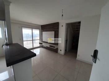 apartment em Rua Jaceru, Vila Gertrudes - São Paulo - SP