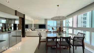 apartment em Rua 3900, Centro - Balneário Camboriú - SC