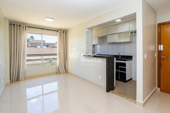 apartment em QI 416, Samambaia Norte (Samambaia) - Brasília - DF