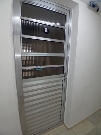 apartment em Rua Ibituruna, Parque Imperial - São Paulo - SP