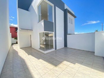 house em Travessa Lagoinha, Rio Tavares - Florianópolis - SC