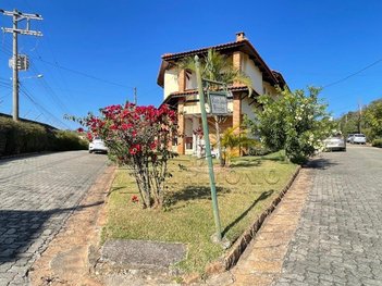 house em Estrada Dom José Melhado Campos, Jardim Josane - Sorocaba - SP