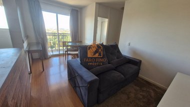 apartment em Avenida Raimundo Pereira de Magalhães, Jardim Íris - São Paulo - SP