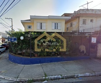 house em Rua Fábio de Almeida Magalhães, Jardim Santa Helena - São Paulo - SP