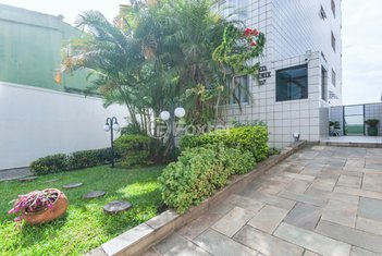 apartment em Rua Santa Flora, Vila Monumento - São Paulo - SP