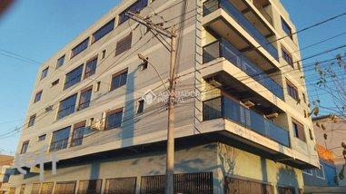 apartment em Avenida Antônio Gomes Correa, Caça e Pesca - Gravataí - RS